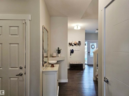 122 Joyal Way, St. Albert, AB - Indoor Photo Showing Other Room