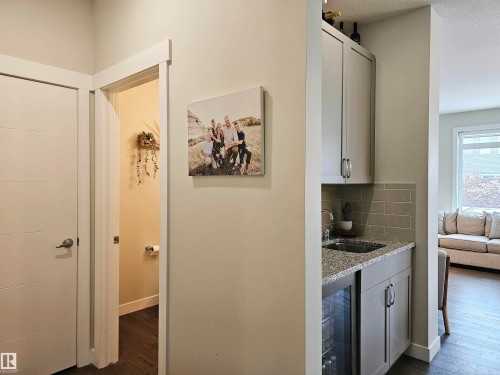 122 Joyal Way, St. Albert, AB - Indoor