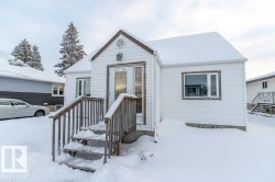 5233  48 Ave  St. Paul Town, AB T0A 3A4