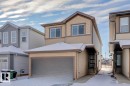 1530 Grant Way, Edmonton, AB  - Outdoor 