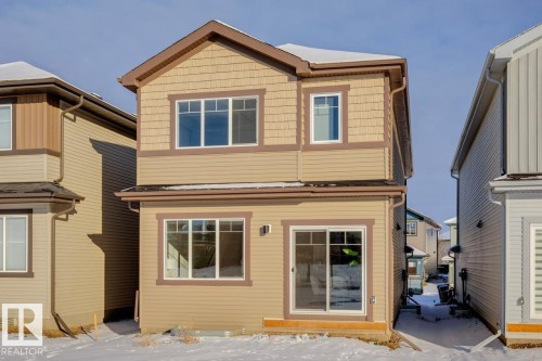 1530 Grant Way, Edmonton, AB - Outdoor