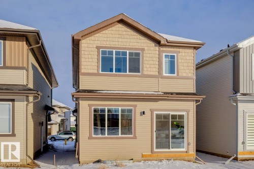 1530 Grant Way, Edmonton, AB - Outdoor