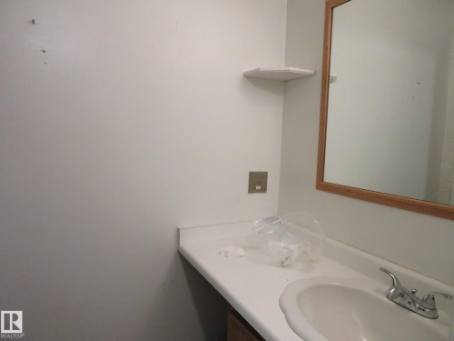 155 Woodborough Way, Edmonton, AB - Indoor Photo Showing Bathroom