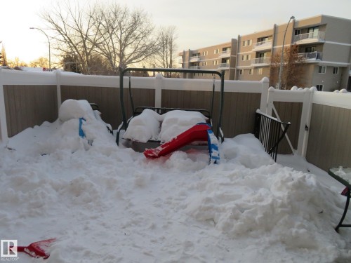 155 Woodborough Way, Edmonton, AB - Outdoor