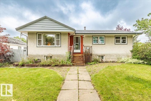 5116 52 St, Warburg, AB - Outdoor