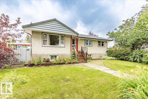 5116 52 St, Warburg, AB - Outdoor