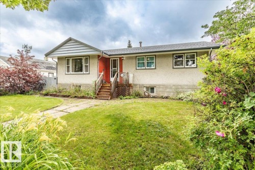 5116 52 St, Warburg, AB - Outdoor