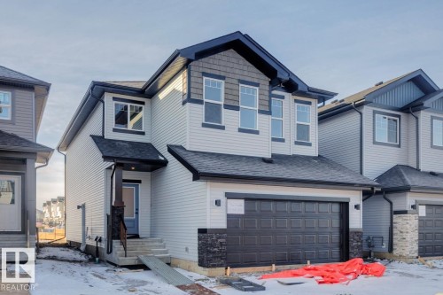 951 18 Avenue, Edmonton, AB - Outdoor