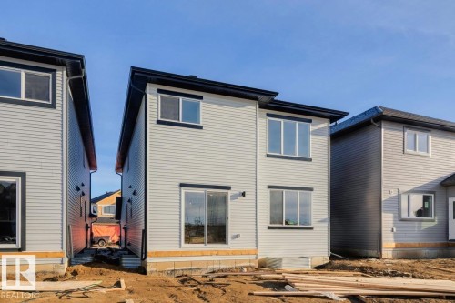 951 18 Avenue, Edmonton, AB - Outdoor With Exterior