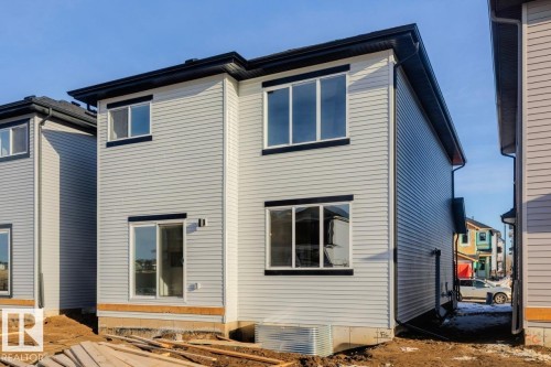 951 18 Avenue, Edmonton, AB - Outdoor With Exterior