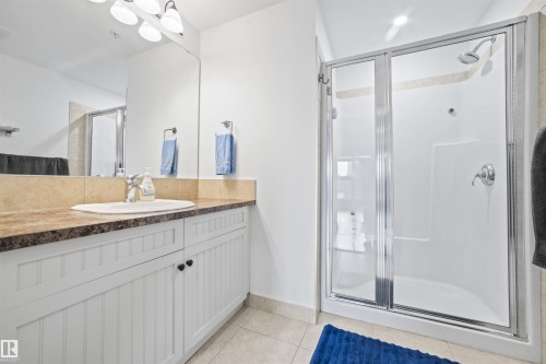 405 10232 115 St Nw, Edmonton, AB - Indoor Photo Showing Bathroom