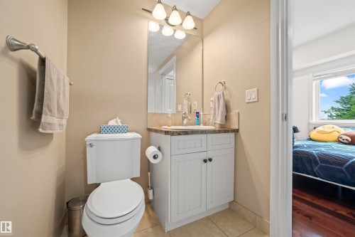 405 10232 115 St Nw, Edmonton, AB - Indoor Photo Showing Bathroom