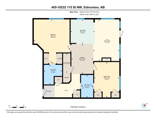 405 10232 115 St Nw, Edmonton, AB - Other