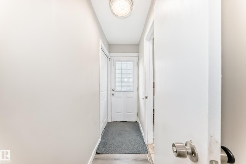 72 Howson Crescent, Edmonton, AB - Indoor Photo Showing Other Room