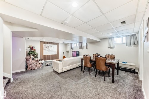 72 Howson Crescent, Edmonton, AB - Indoor