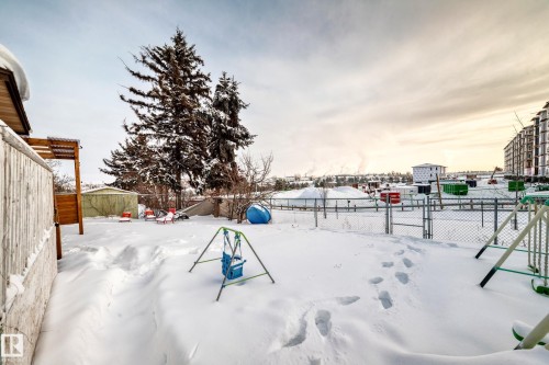 72 Howson Crescent, Edmonton, AB - Outdoor