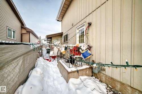 72 Howson Crescent, Edmonton, AB - 