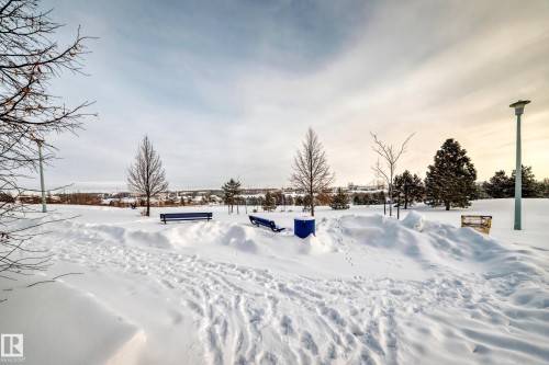 72 Howson Crescent, Edmonton, AB - Outdoor With View