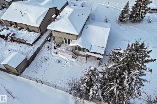 72 Howson Crescent, Edmonton, AB - Outdoor
