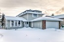 72 Howson Crescent, Edmonton, AB  - Outdoor 