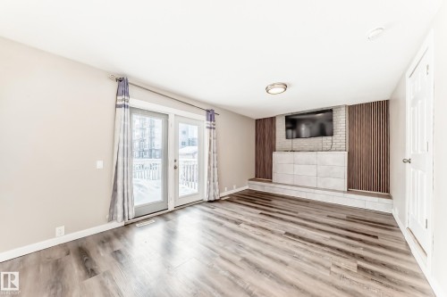 72 Howson Crescent, Edmonton, AB - Indoor Photo Showing Other Room