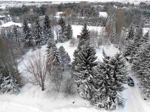 9712 209 Street, Edmonton, AB - Outdoor With View