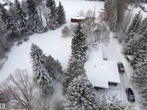 9712 209 Street, Edmonton, AB - Outdoor With View