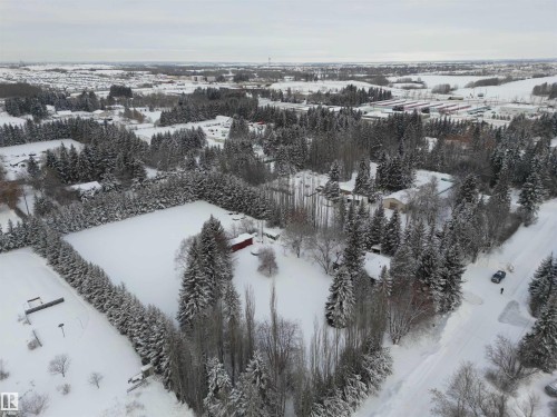 9712 209 Street, Edmonton, AB - Outdoor With View