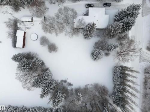 9712 209 Street, Edmonton, AB - Outdoor With View