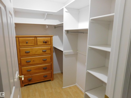 210 10945 21 Avenue, Edmonton, AB - Indoor With Storage