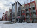 102 2590 Anderson Way, Edmonton, AB  - Outdoor With Facade 