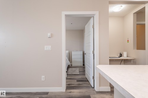 102 2590 Anderson Way, Edmonton, AB - Indoor