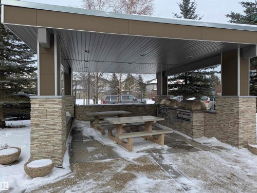 102 2590 Anderson Way, Edmonton, AB - Outdoor With Deck Patio Veranda