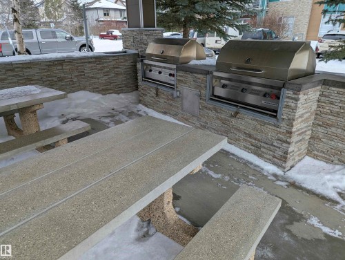 102 2590 Anderson Way, Edmonton, AB - Outdoor