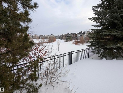 102 2590 Anderson Way, Edmonton, AB - Outdoor With View