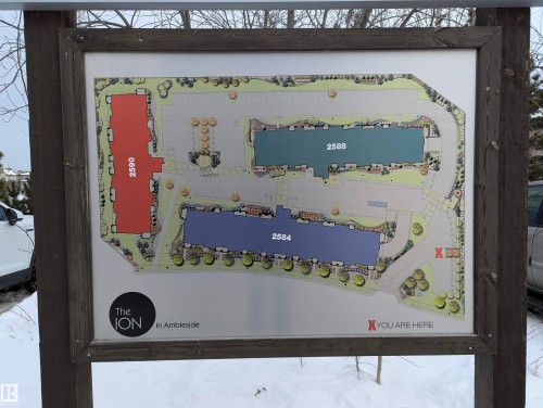 102 2590 Anderson Way, Edmonton, AB - Other