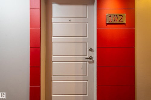 102 2590 Anderson Way, Edmonton, AB -  With Exterior