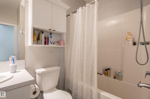 102 2590 Anderson Way, Edmonton, AB - Indoor Photo Showing Bathroom