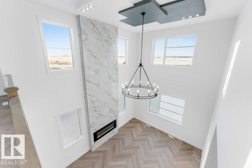 16840 33 Avenue, Edmonton, AB - Indoor Photo Showing Other Room