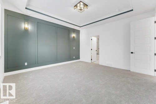 16840 33 Avenue, Edmonton, AB - Indoor Photo Showing Other Room