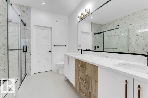 16840 33 Avenue, Edmonton, AB - Indoor