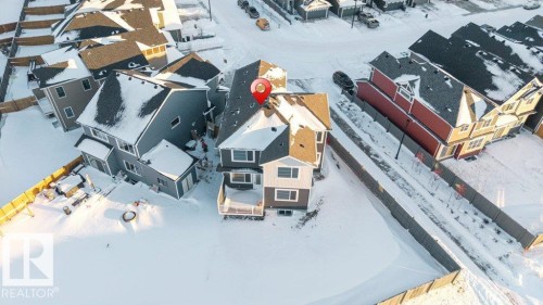 16840 33 Avenue, Edmonton, AB - 