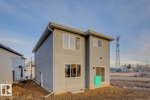 907 18 Avenue, Edmonton, AB - Outdoor With Exterior