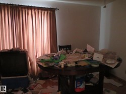 View of dining space - 