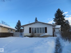 View of front of home - 