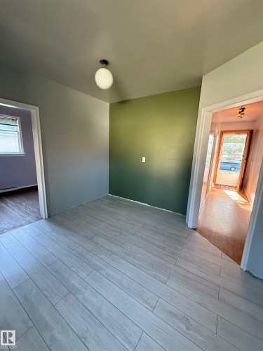 12425 126 Street, Edmonton, AB - Indoor Photo Showing Other Room