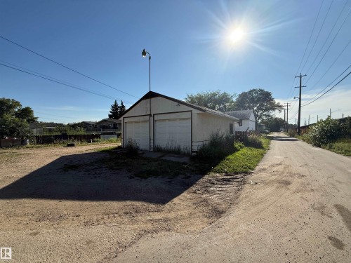 12425 126 Street, Edmonton, AB - Outdoor