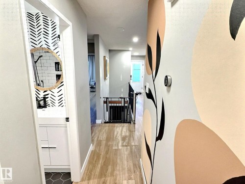 17119 82 Avenue, Edmonton, AB - Indoor Photo Showing Other Room