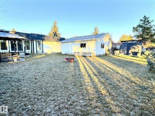 17119 82 Avenue, Edmonton, AB - Outdoor