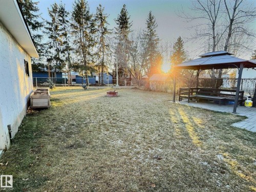 17119 82 Avenue, Edmonton, AB - Outdoor With Deck Patio Veranda